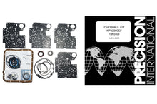 Juego empaques y ligas 4L60E 4L65E 1993-2003