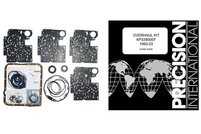 Juego empaques y ligas 4L60E 4L65E 1993-2003