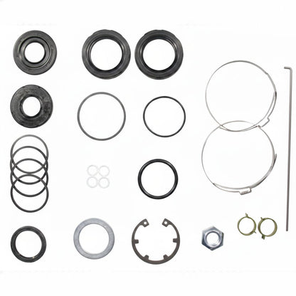 Repuesto Cremallera Direccion Hidraulica 3521