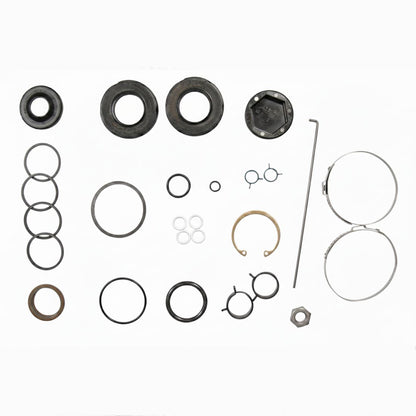 Repuesto Cremallera Direccion Hidraulica 3526