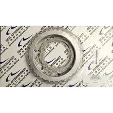 Juego discos acero 6L80 2006-