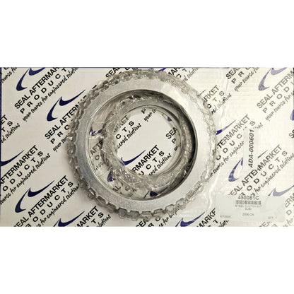 Juego discos acero 6L80 2006-