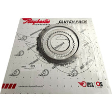 Juego discos acero 6T30 MH9 2012-