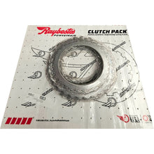 Juego discos acero 5R110W 2005-