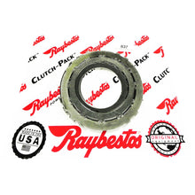 Juego discos acero 68RFE 2007-