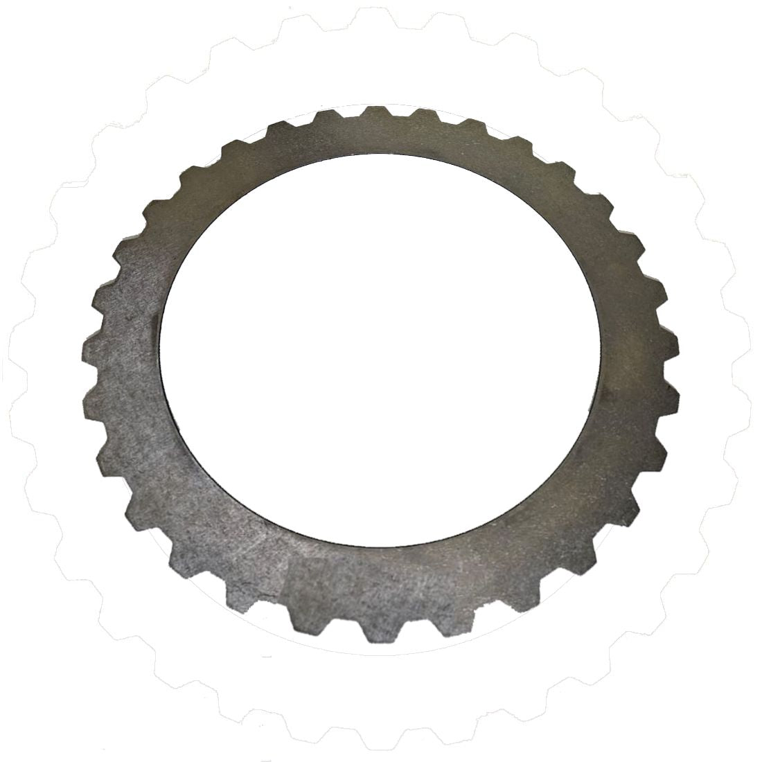 Disco acero intermedia 30d .079 E4OD 4R100 1989-