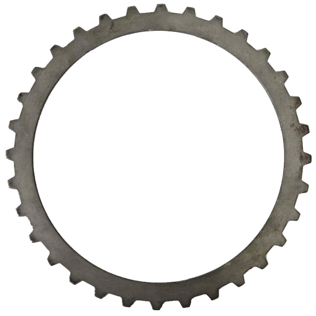 Disco acero coast 32d .079 4R100 1999-