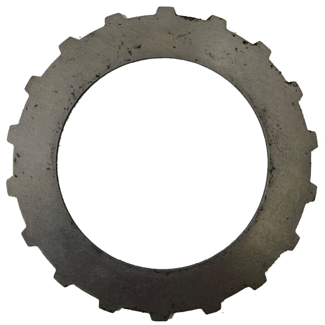 Disco acero 18d .063 baja Honda 1995-2001