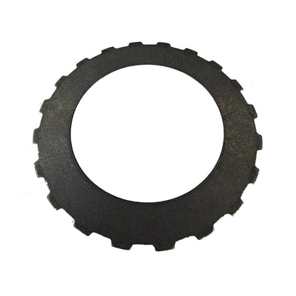 Disco acero 20d .091 Honda 2001-