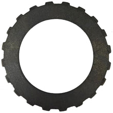 Disco acero 20d .091 Honda 2001-