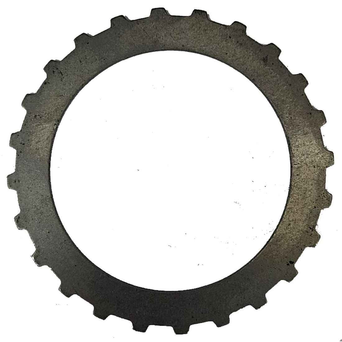 Disco acero 20d .079 Honda 1999-