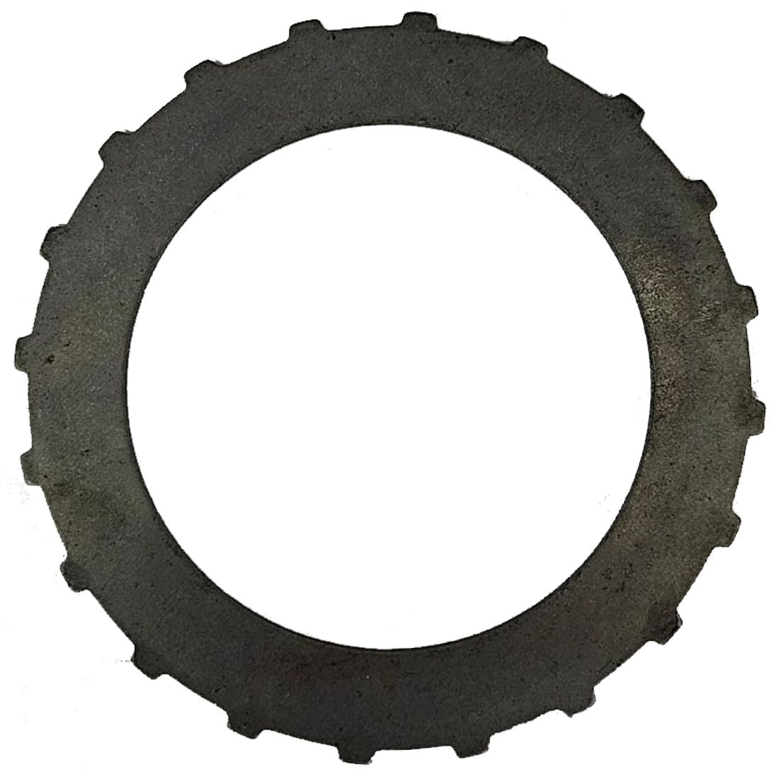 Disco acero 20d .079 Honda