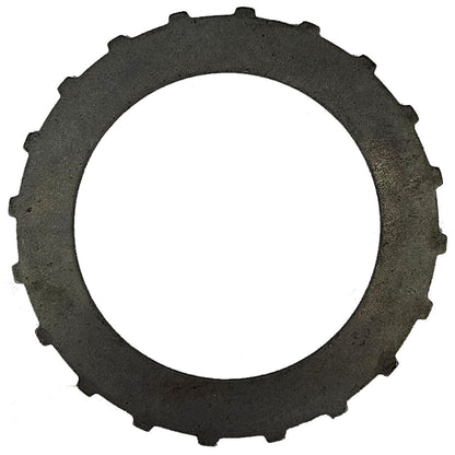 Disco acero 20d .079 Honda