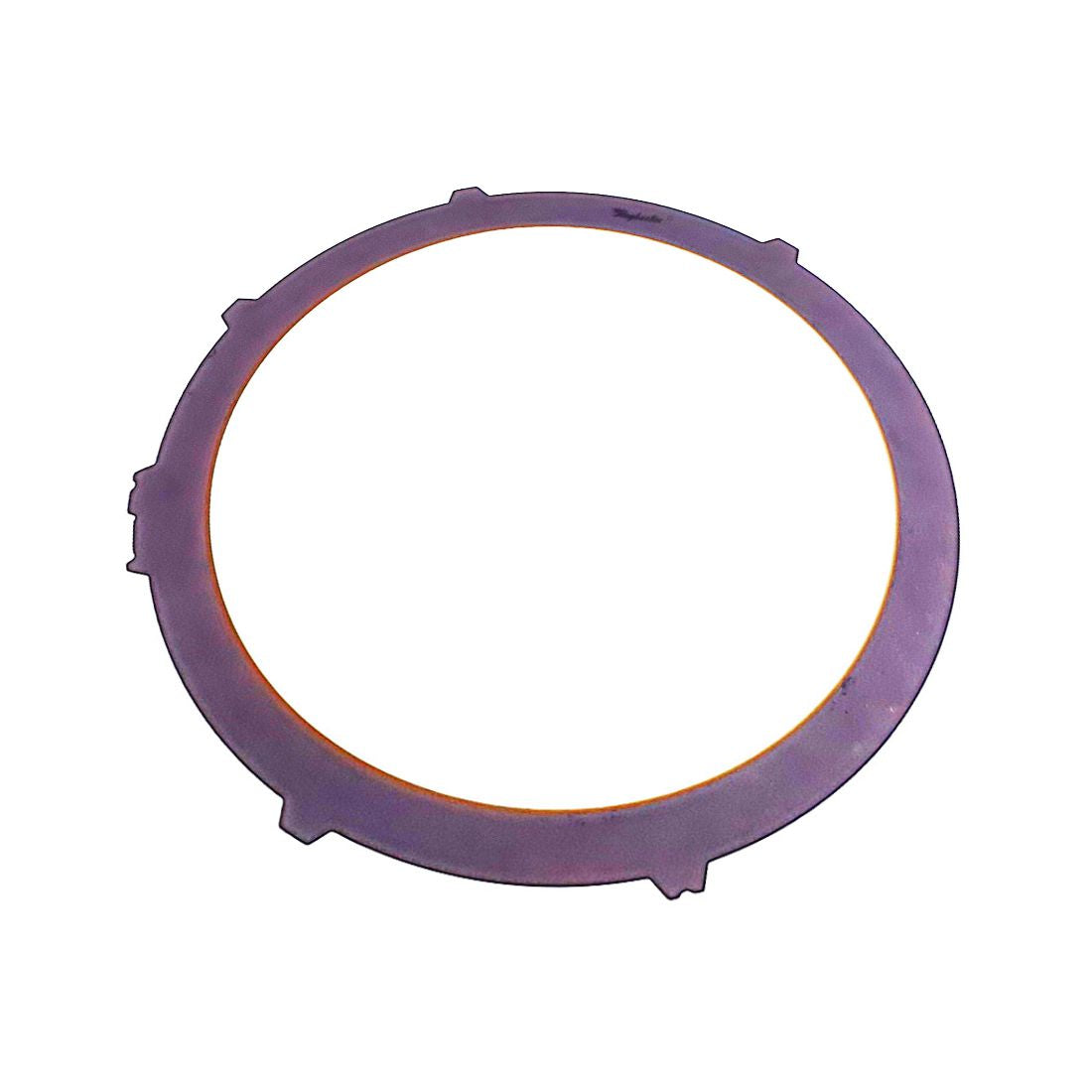 Disco acero overdrive 6d .079 5R110W 2003-