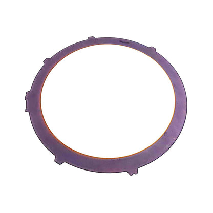 Disco acero overdrive 6d .079 5R110W 2003-