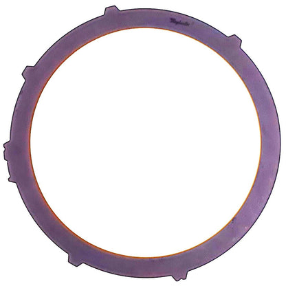 Disco acero overdrive 6d .079 5R110W 2003-