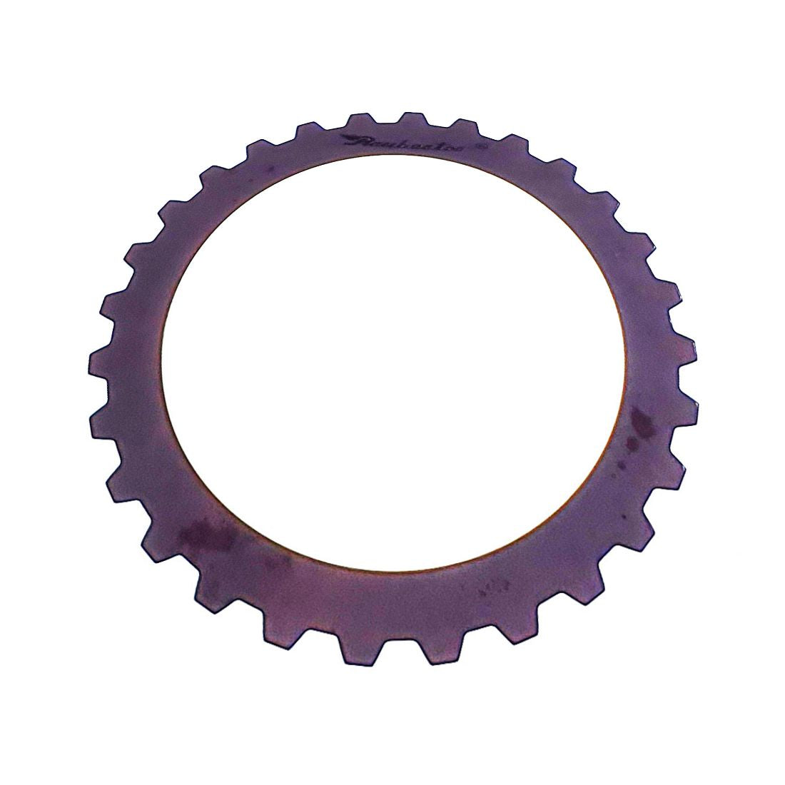 Disco acero avance directa 28d .079 5R110W 2003-