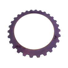 Disco acero avance directa 28d .079 5R110W 2003-