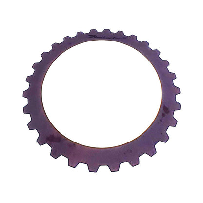 Disco acero avance directa 28d .079 5R110W 2003-