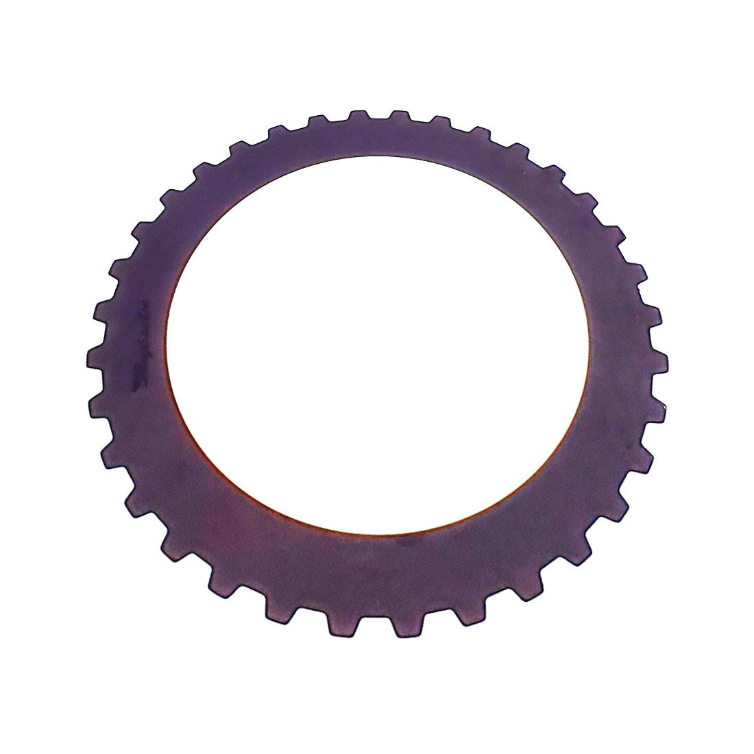 Disco acero 3era 20d .098 Honda 2001-2005