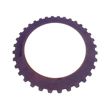 Disco acero 3era 20d .098 Honda 2001-2005