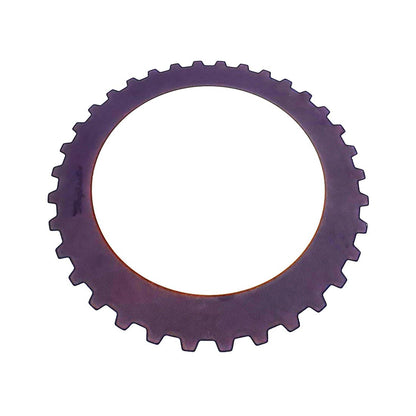 Disco acero 3era 20d .098 Honda 2001-2005