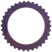 Disco acero 3era 20d .098 Honda 2001-2005