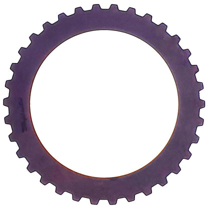 Disco acero 3era 20d .098 Honda 2001-2005