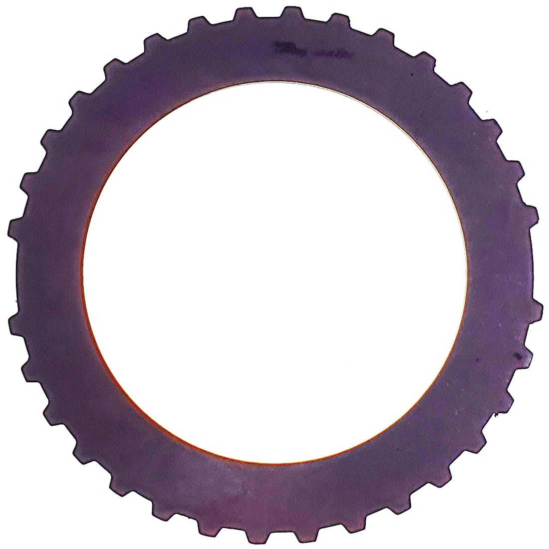 Disco acero reversa 32d .067 4R70W 1989-