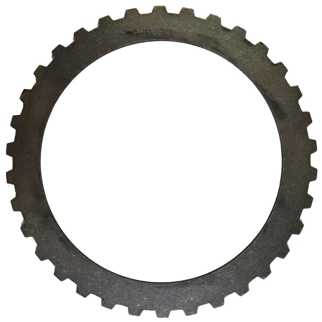 Disco acero avance directa intermedia 34d .069 AXOD 1986-