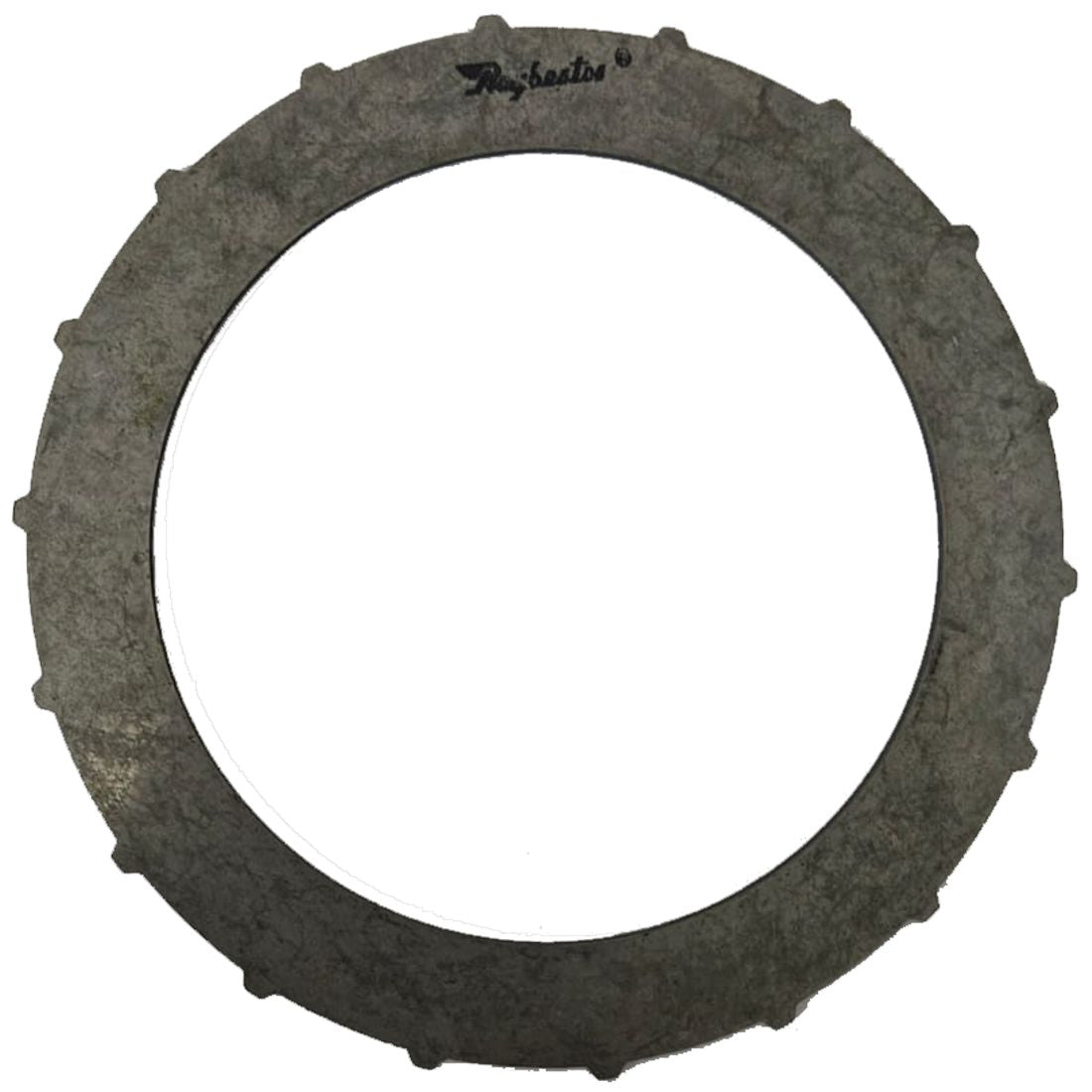 Disco acero directa .070 18d ATX 1981-1994