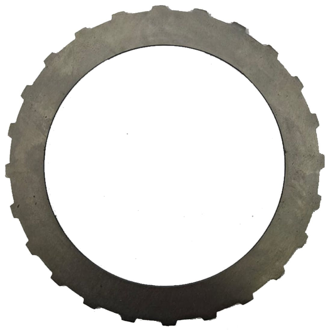 Disco acero 4 5 6 Overdrive 24d .068 6F35 Gen2 2009-