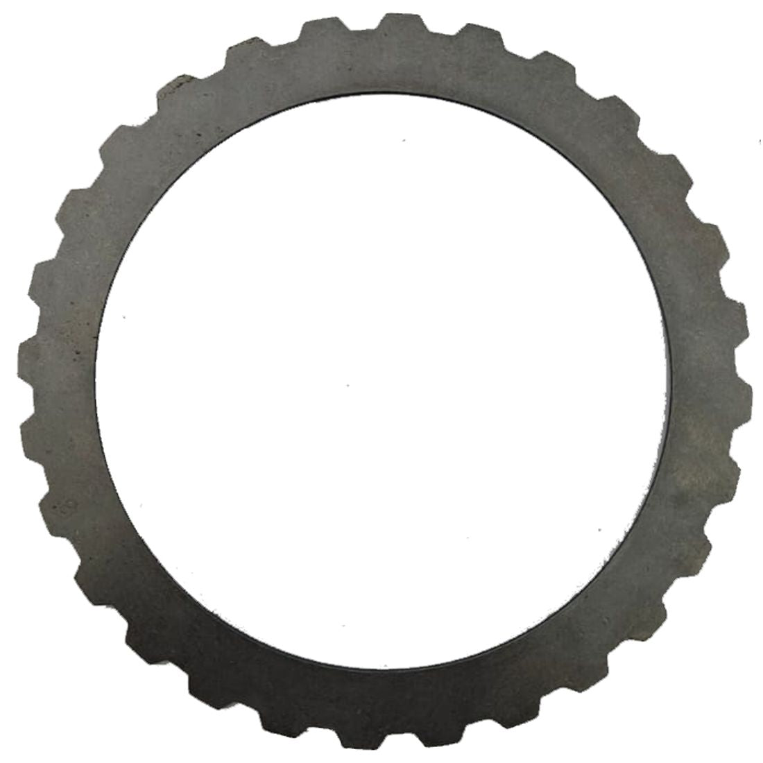 Discos acero Overdrive 4-5-6 .079 28d 6R140W 2011-