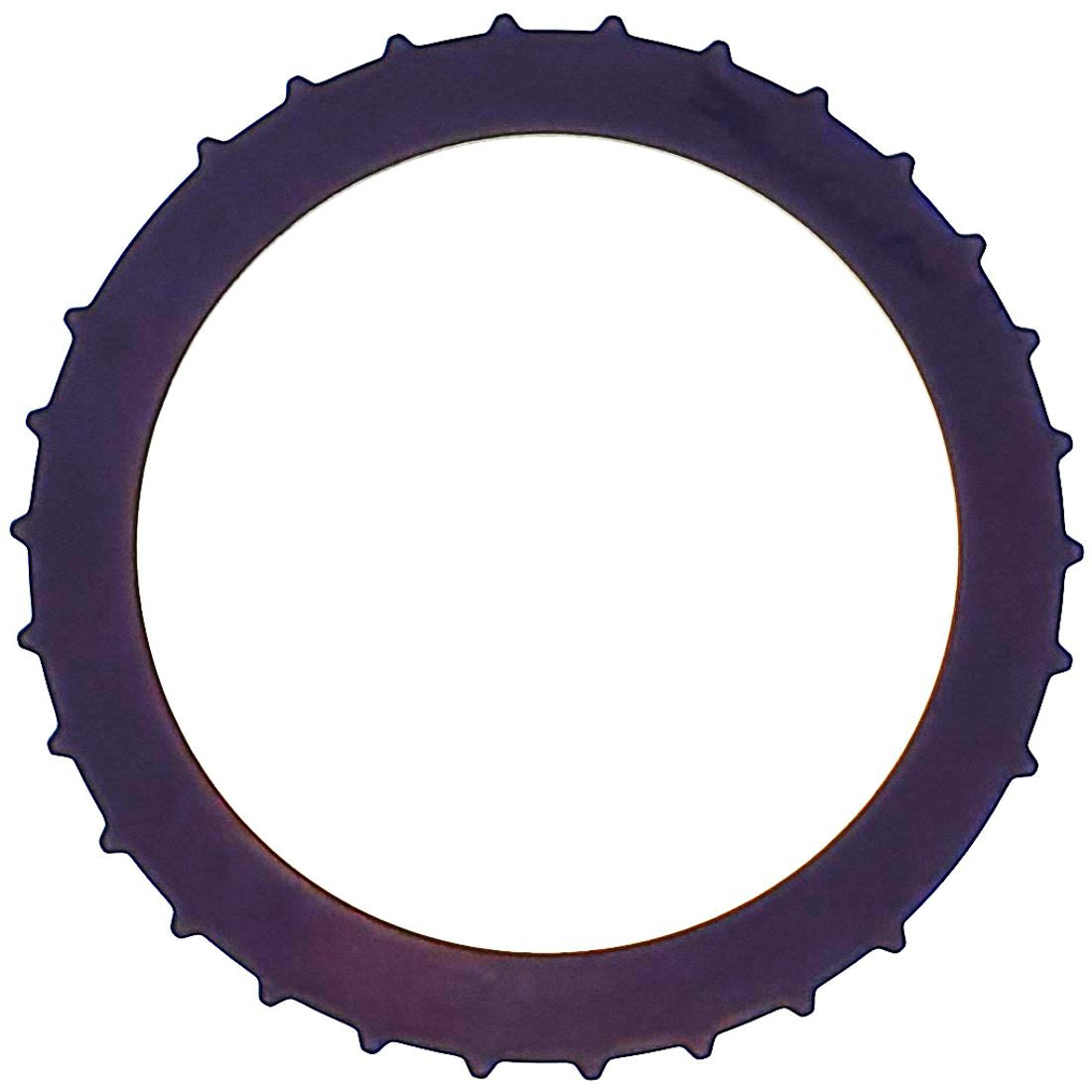 Disco acero tambor .80 26/28d C4 1964-