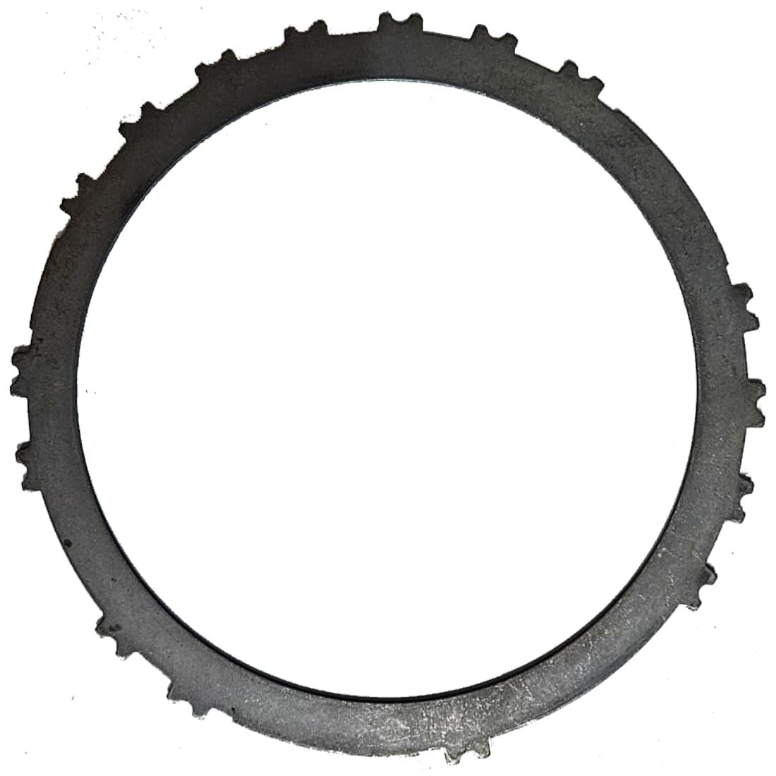 Disco acero baja reversa .067 16d 62TE 2007-