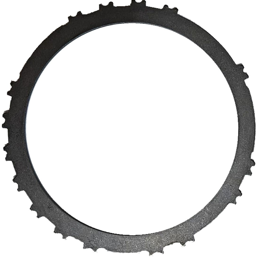 Disco acero 2da 4ta .099 16d 62TE 2007-