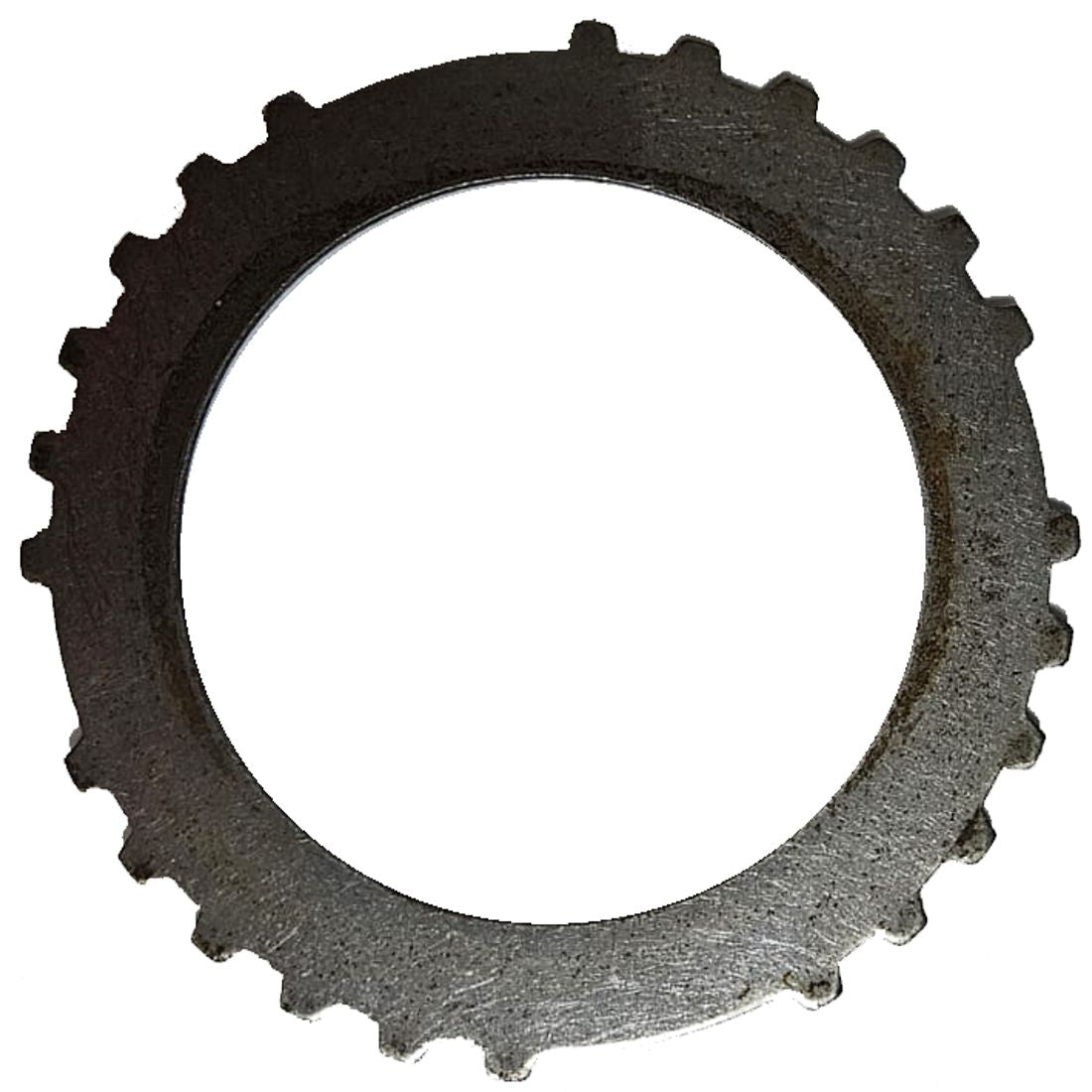 Disco acero tambor .103 24d TH125 1980-