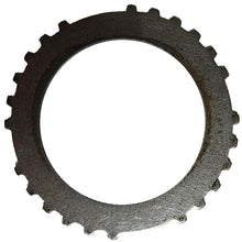 Disco acero tambor .103 24d TH125 1980-