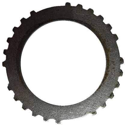 Disco acero tambor .103 24d TH125 1980-