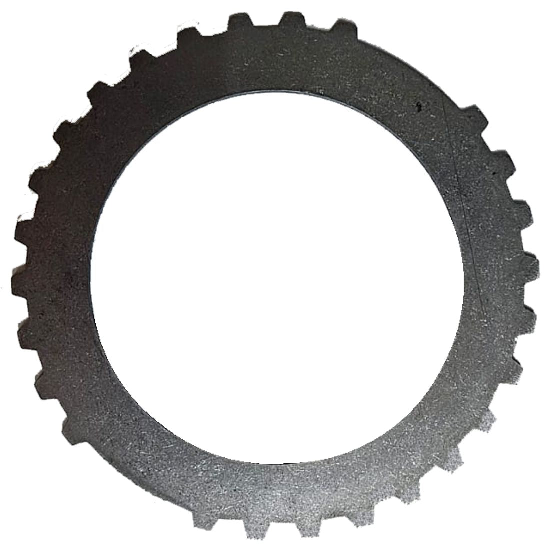 Disco acero avance .077 26d TH125 1980-