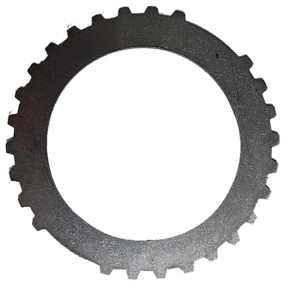 Disco acero avance .077 26d TH125 1980-