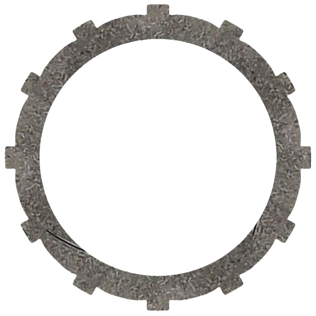 Disco acero overdrive .069 12d A500 A518 1990-