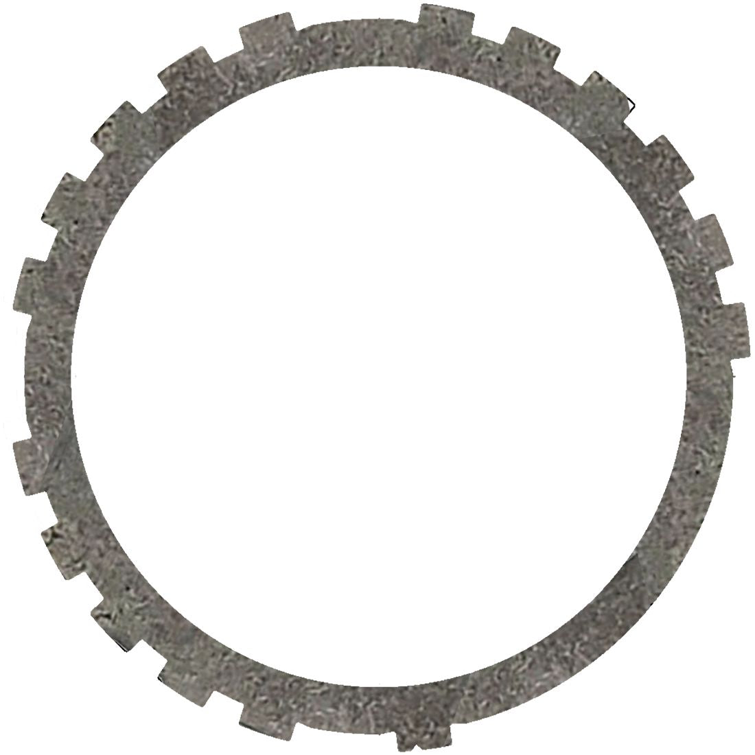 Disco acero baja reversa .069 17d TH350 4L60 1969-