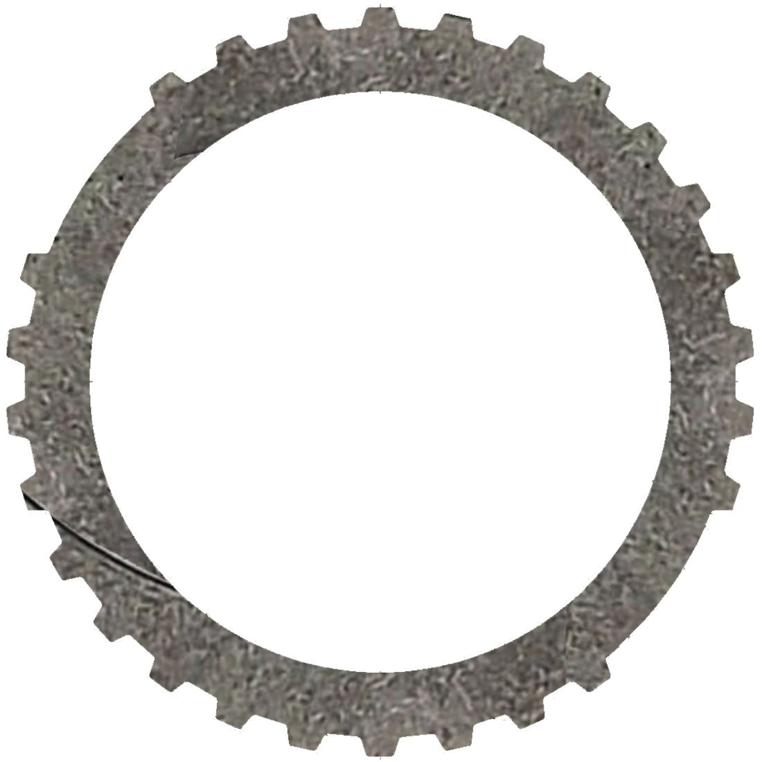 Disco acero directa .092 26d TH200 2004R 1976-