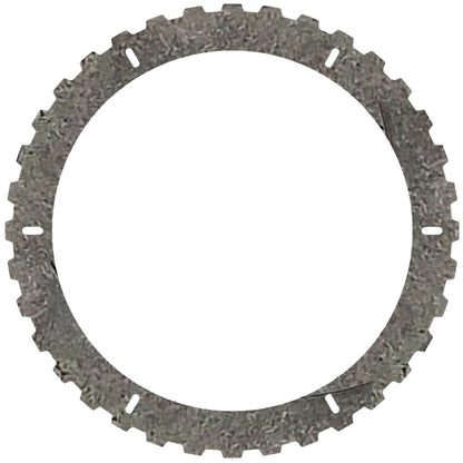 Disco acero reversa input .078 (Turbulator Holes) 4L60E 1982-