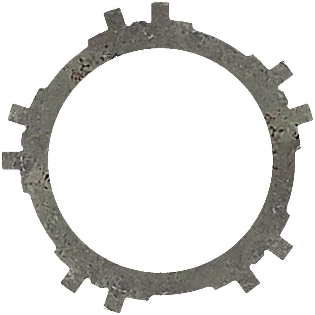 Disco acero overrun .092 10d 4L60E 1982-