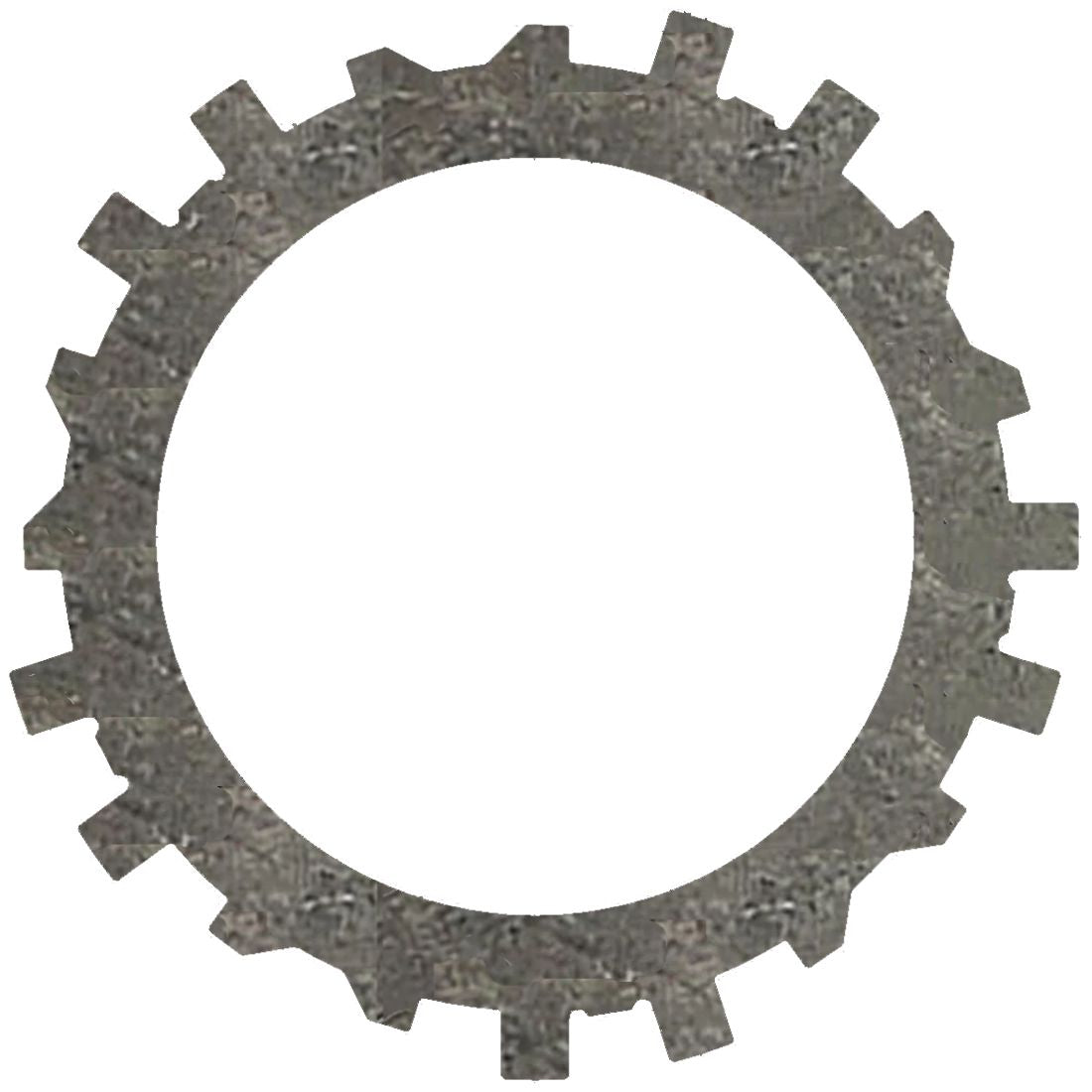 Disco acero avance .090 20d 4L60E 1985-