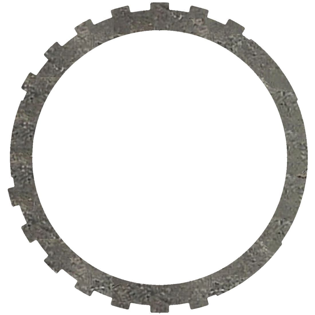 Disco acero .069 14d underdrve A604 1989-