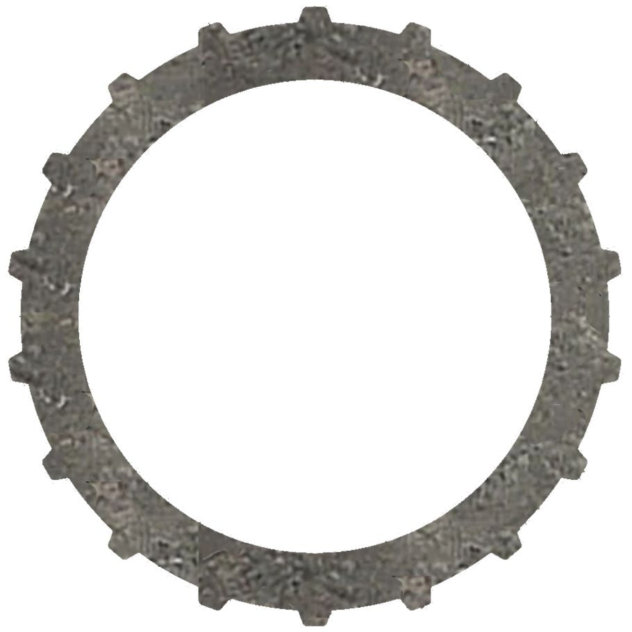 Disco acero high .095 18d JF506 2002-