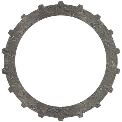 Disco acero high .095 18d JF506 2002-